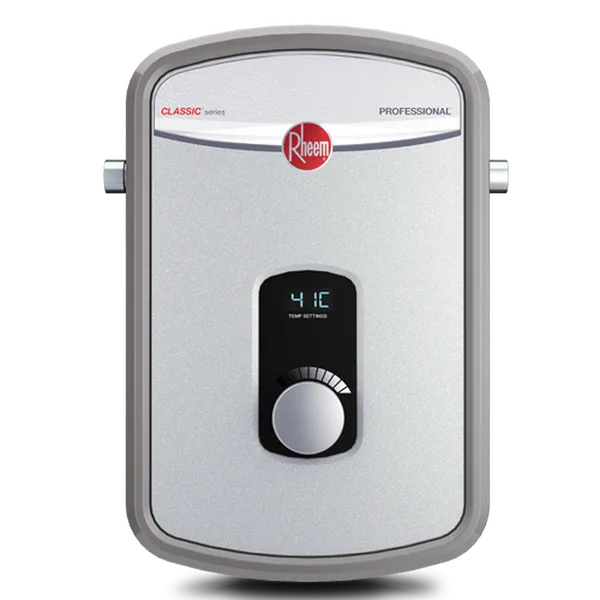 Calentador D/linea Rheem 8KW
