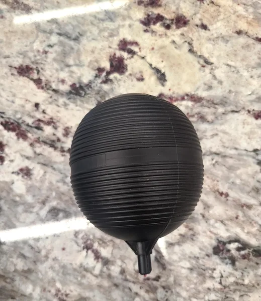 Bolla P/tanque D/inod 4" Fama