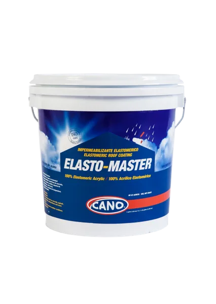 Sellador D/techo Elasto-master