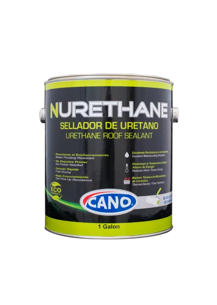 Sellador nurethane cano