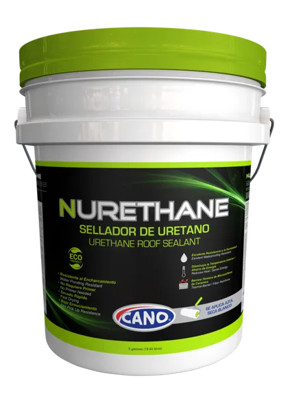 Sellador nurethane cano