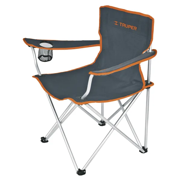 Silla plegable truper