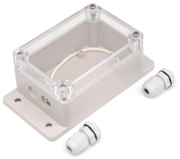 Caja plast waterproof ip66 4x2-3/4" sonoff