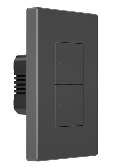 Int 2 canales gris smart boton local m5-2c-120 sonoff