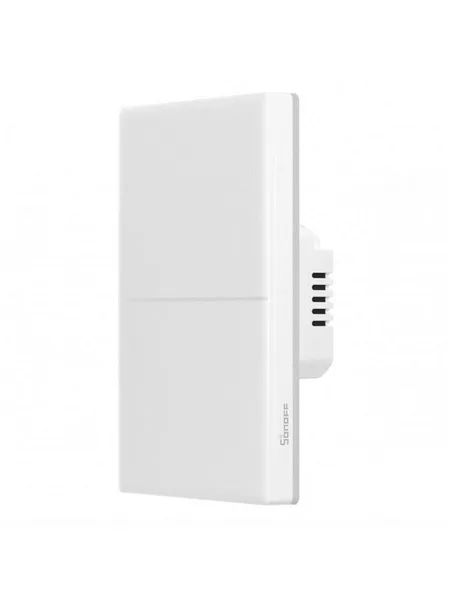 Int 2 canales blanco smart touch t5-2c-120 tx ultimate sonoff