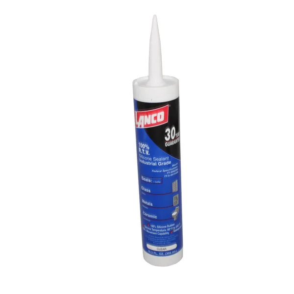 Silicon clear lanco 305ml