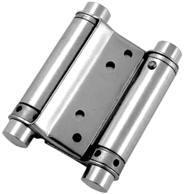 Bisagra Vaiven Gris Tornado 3"