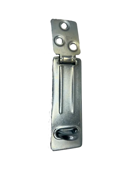 Porta Candado Tornado Niq 4 1/2"