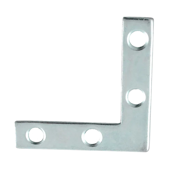Equinero lateral 3" 4pcs tornado