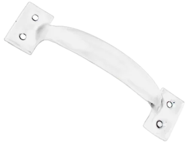 Manubio P/puerta Tornado Niq. 5-3/4"