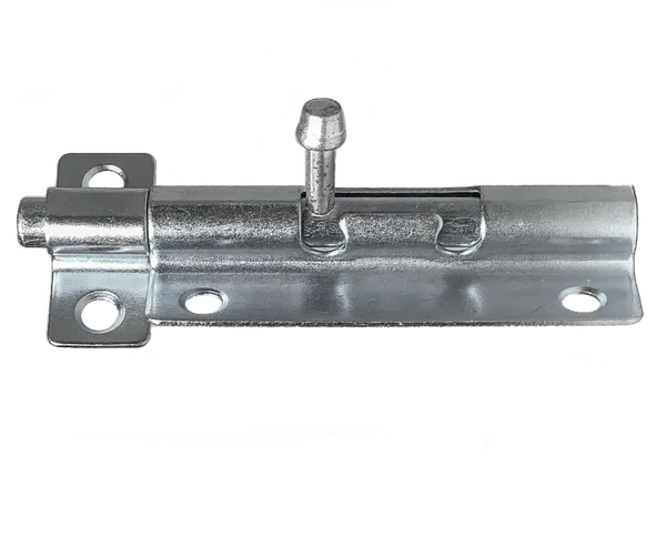 Pestillo 5" niq. tornado