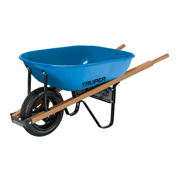 Carretilla Truper G.imponchable m/mad cat-50