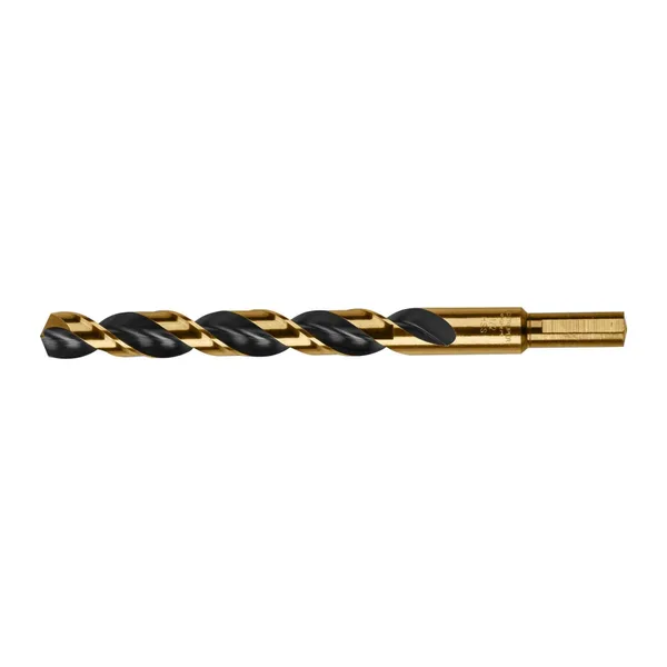 Barrena HSS Metal/Madera/Plastico 1/2"x6 Truper Expert