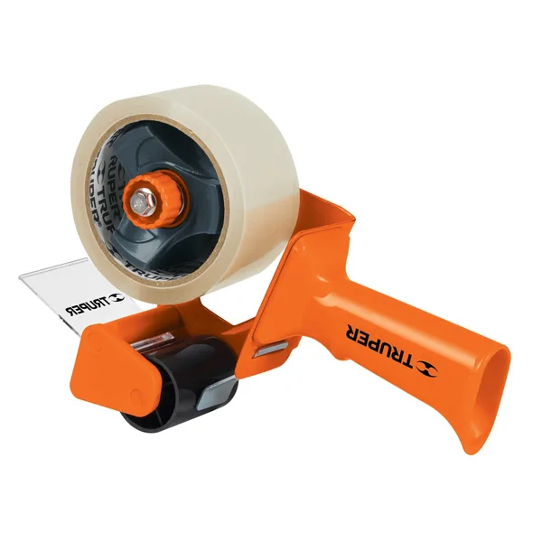Dispensador P/Cinta transparente truper