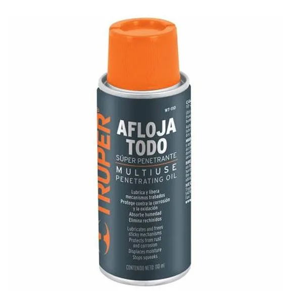 Penetrante Truper 235 ml