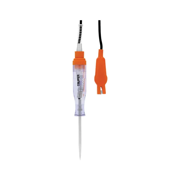 Tester T/destor Truper 12v