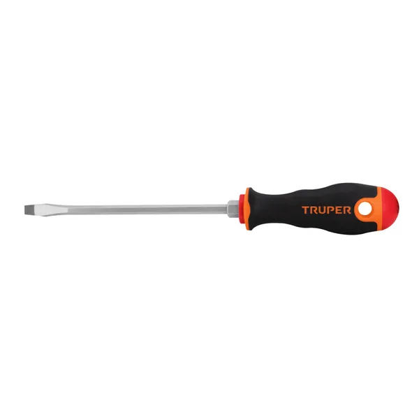 Destor Plano Truper 1/4x6"