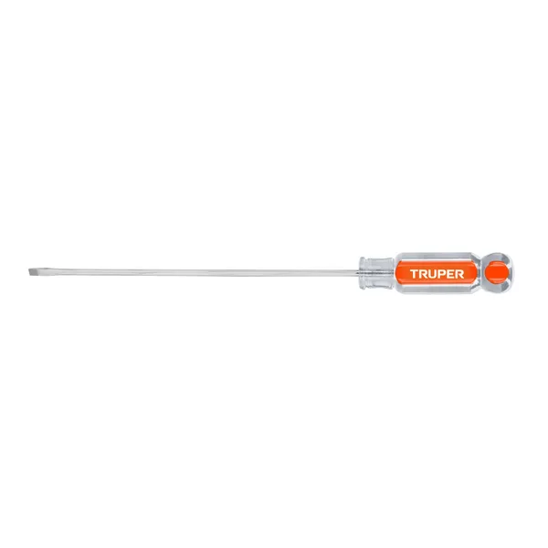 Destor Plano Truper 1/8x6"