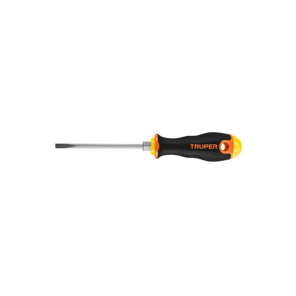 Destor Plano Truper 3/16x4"