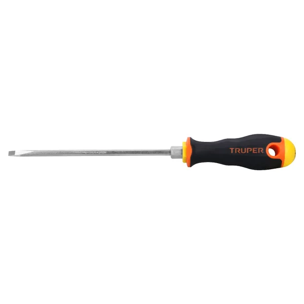 Destor Plano Truper 3/16x6"