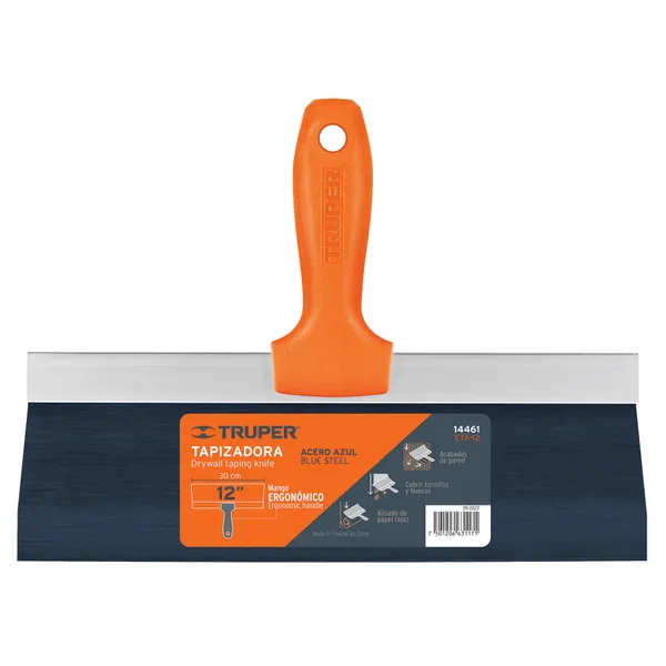 Espatula Truper 12" ETA-12