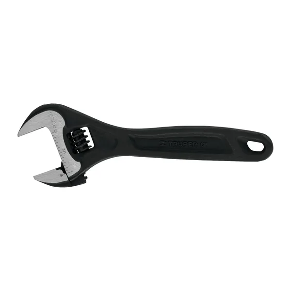 Llave Ajustable 6" PET-6 Truper