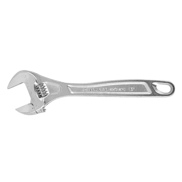 Llave Ajustable 12" Truper