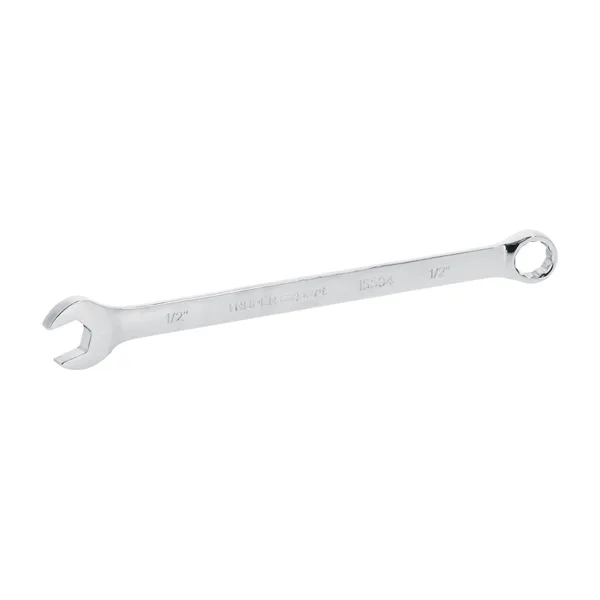 Llave Combinada 1/2" Truper
