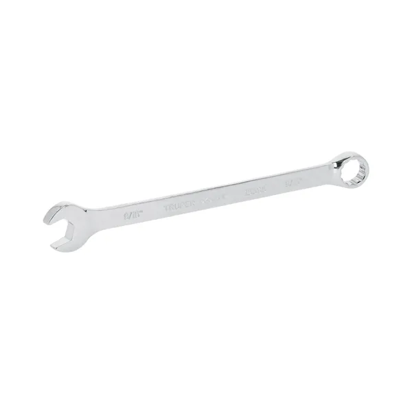 Llave Combinada 9/16" Truper