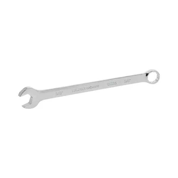 Llave Combinada 5/8" Truper