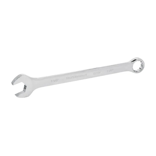 Llave Combinada 1 1/8" Truper