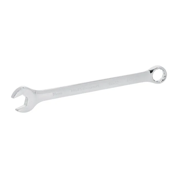 Llave Combinada 18 mm Truper