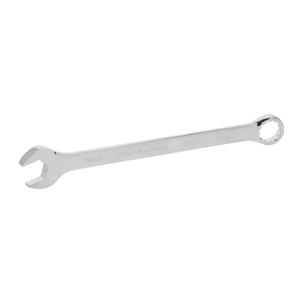 Llave Combinada 19 mm Truper