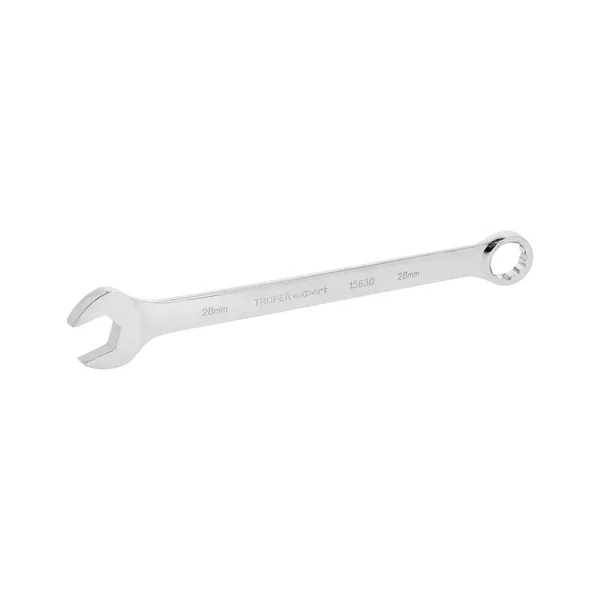 Llave Combinada 28 mm Truper