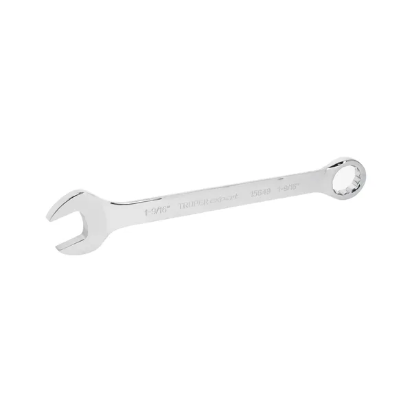 Llave Combinada 1 9/16" Truper