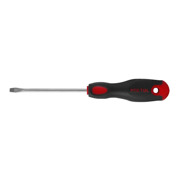Destor Plano Pretul 3/16x4"