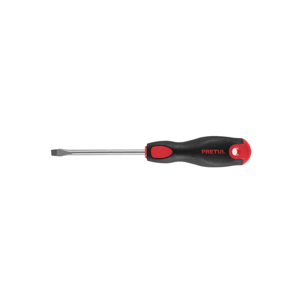 Destor Plano Pretul 1/4x4"