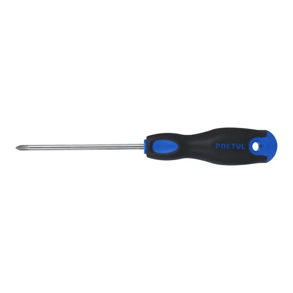 Destor Estria Pretul 3/16x4"
