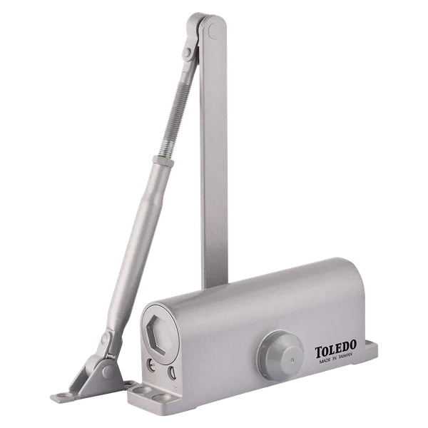 Brazo Hidraulico toledo silver tc101
