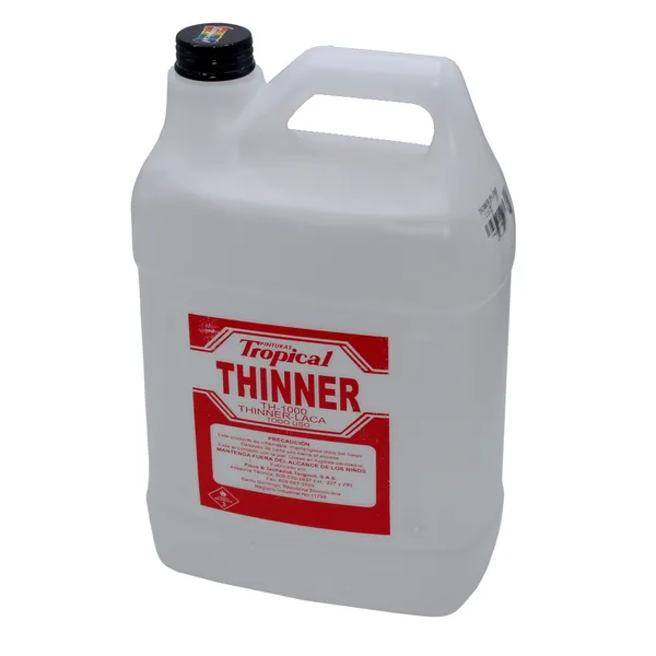 Thinner Tropical Th-1000 Gl.