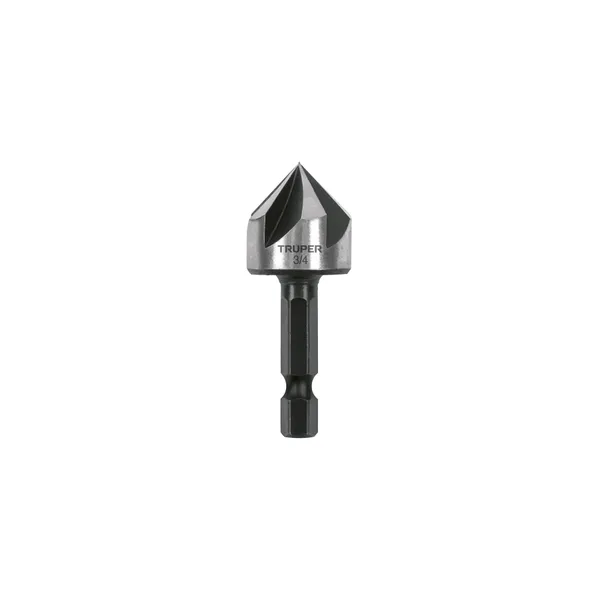 Avellanador p/metal Truper AV-3/4