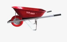 Carretilla True Truck Inpichable TT-0202-M