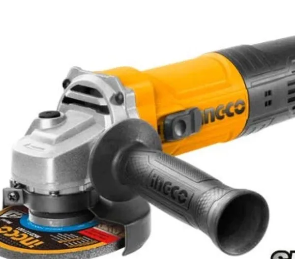 Pulidora Ingco 4 1/2" UAG75028