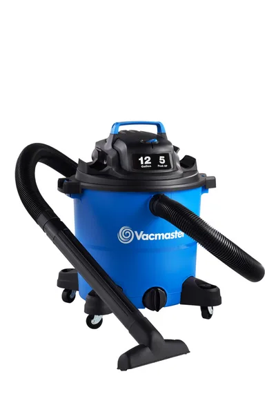 Aspiradora 12gls 5HP vacmaster