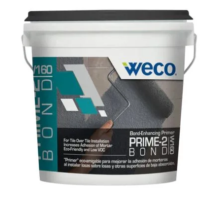 Prime-2 bond w160 GL weco