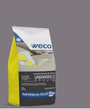 Derretido p/cer w-573 Gray w19 10LBS Weco