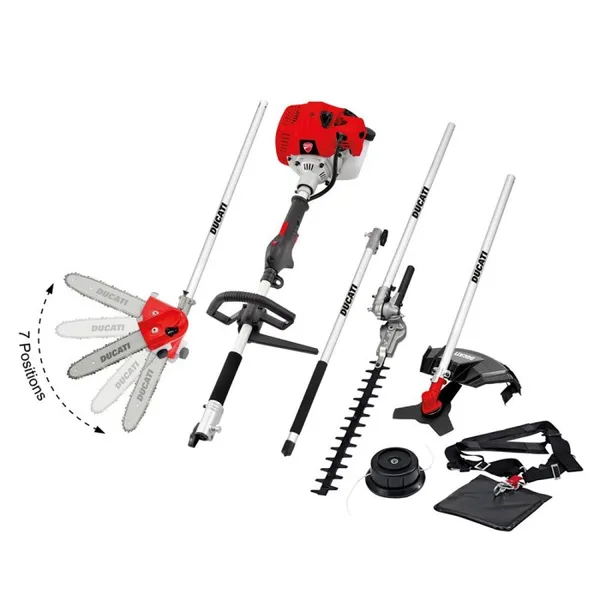 Kit multicutter ducati 32.6cc