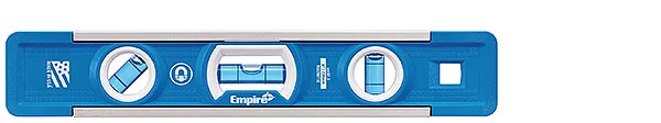 Nivel torpedo magnetico 9" EM81.9 empire