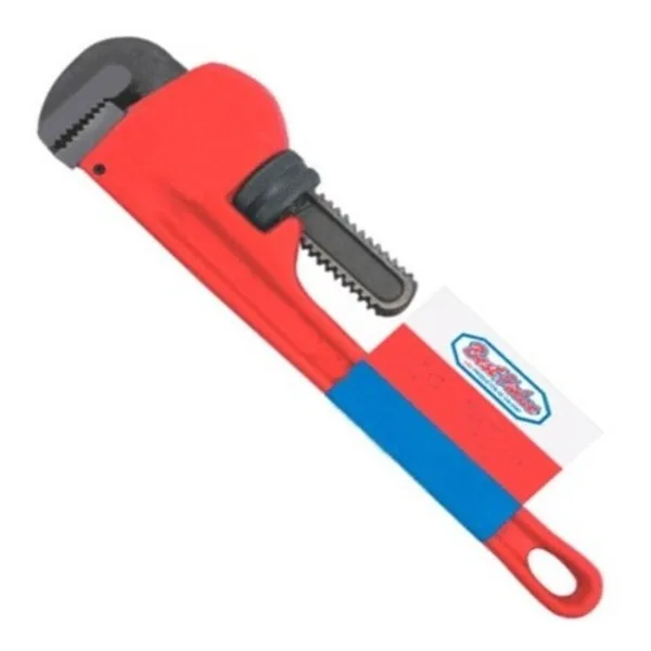 Llave Stilson 14" Best Value