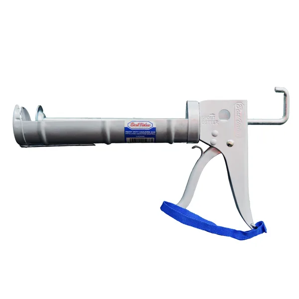 Pistola P/masillar Best Value